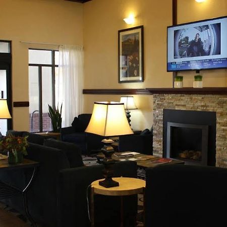 Comfort Suites Denver Extérieur photo