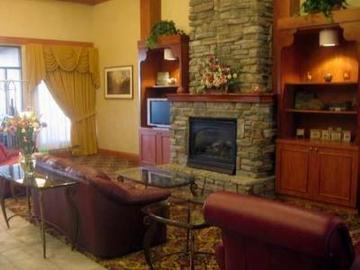 Comfort Suites Denver Extérieur photo