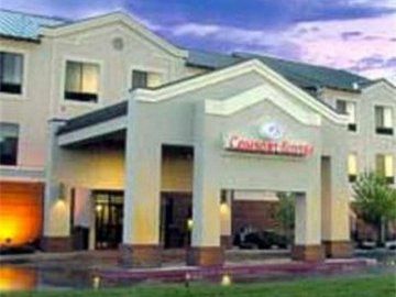 Comfort Suites Denver Extérieur photo