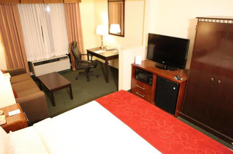 Comfort Suites Denver Extérieur photo