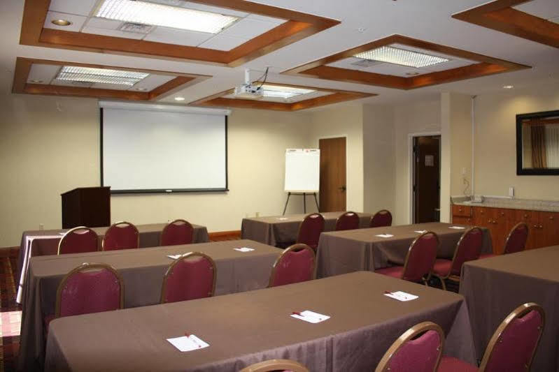Comfort Suites Denver Extérieur photo