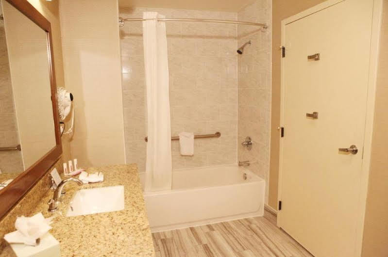Comfort Suites Denver Extérieur photo
